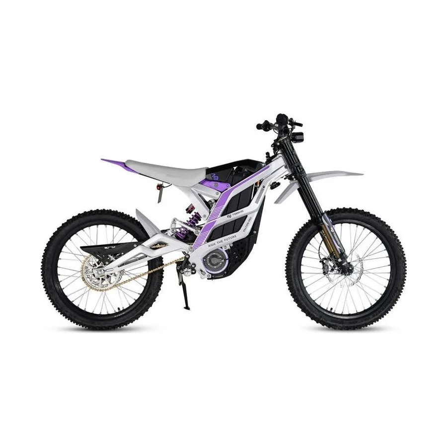 79Bike Falcon Pro