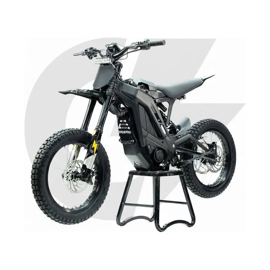 E Ride Pro S