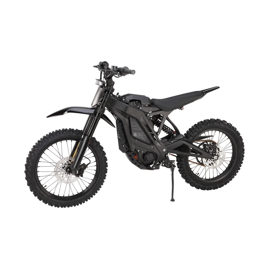 E Ride Pro SR
