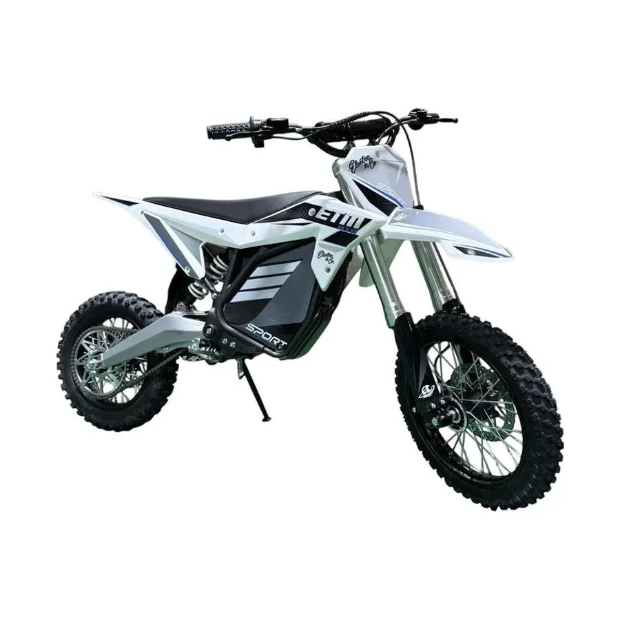 Electro & Co ETM Sport