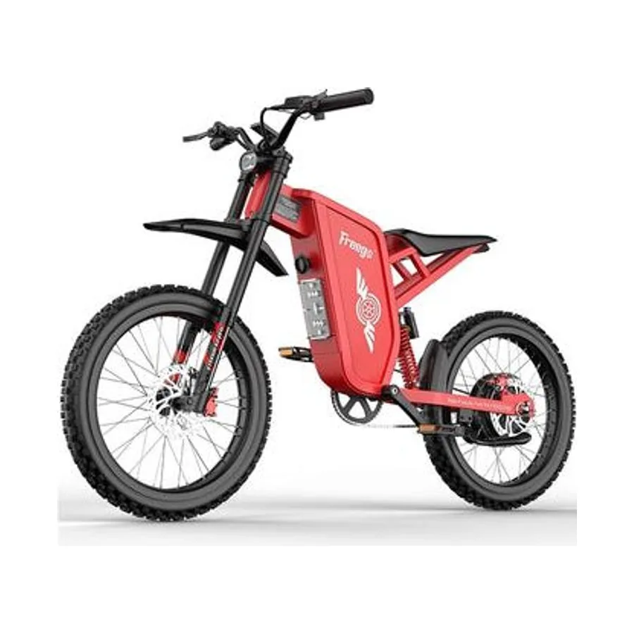 Freego X2 Pro
