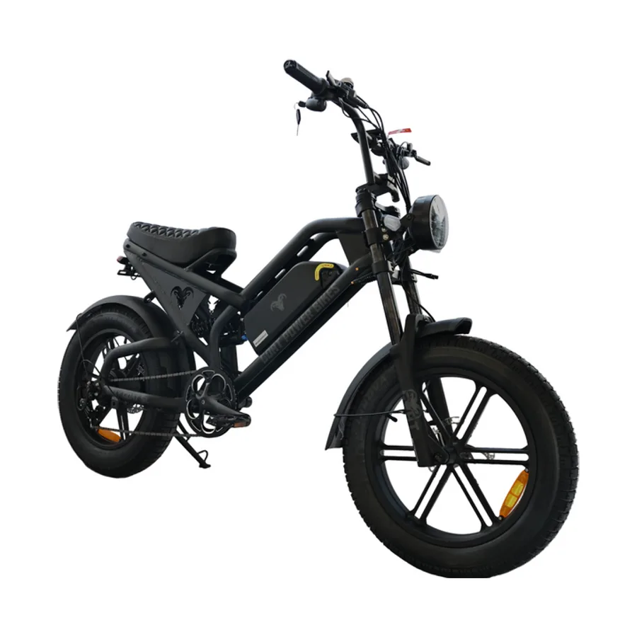 Goat Power Billy Goat V3