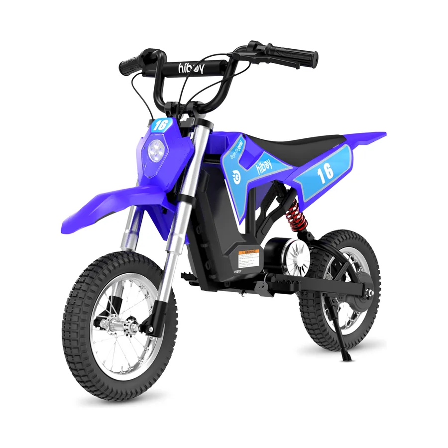 Hiboy DK1