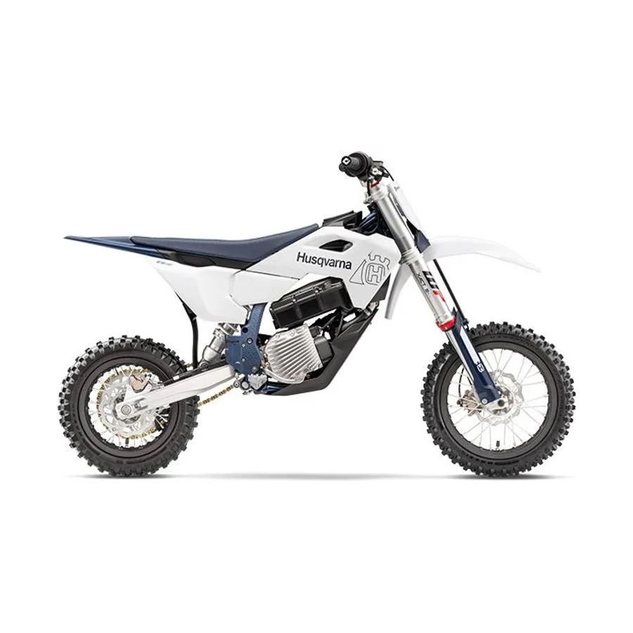 Husqvarna EE 5