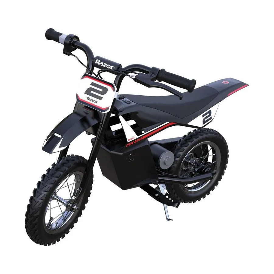 Razor MX125 Dirt Rocket