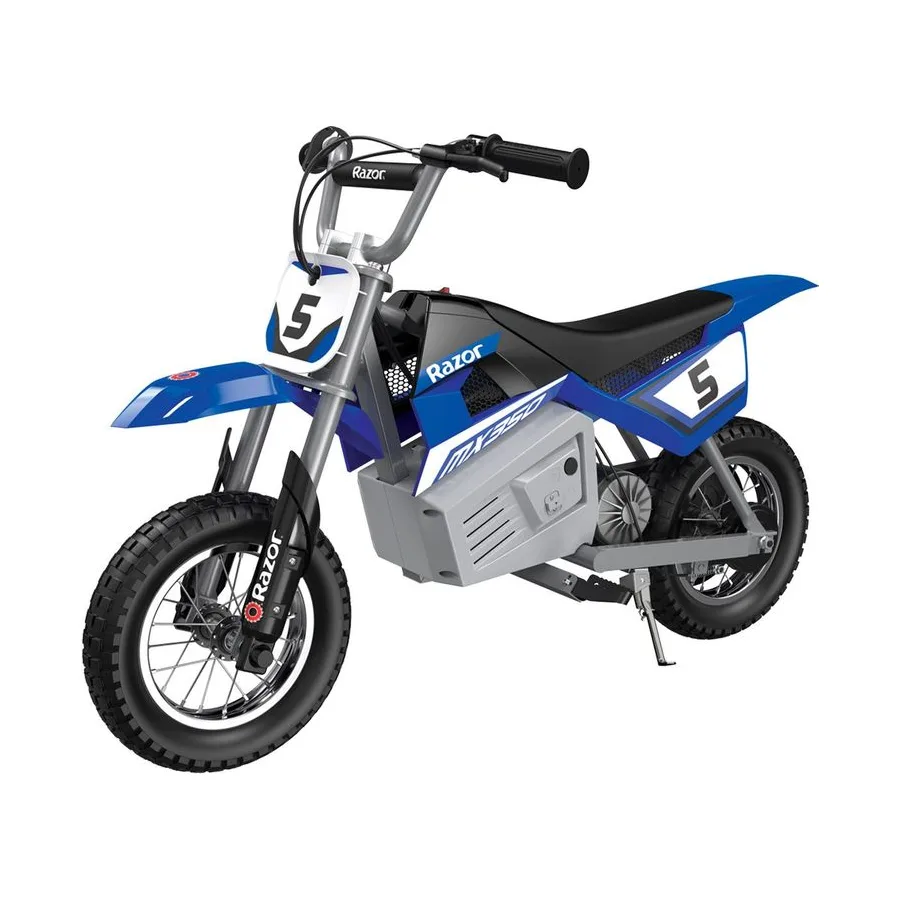 Razor MX350 Dirt Rocket