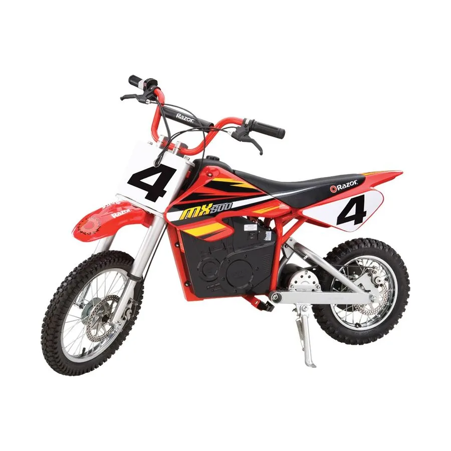 Razor MX500 Dirt Rocket