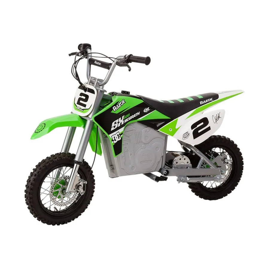 Razor SX500 McGrath