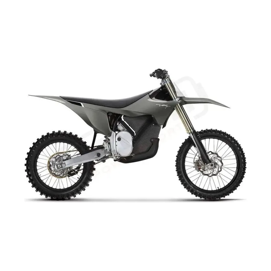 Stark Future Varg MX