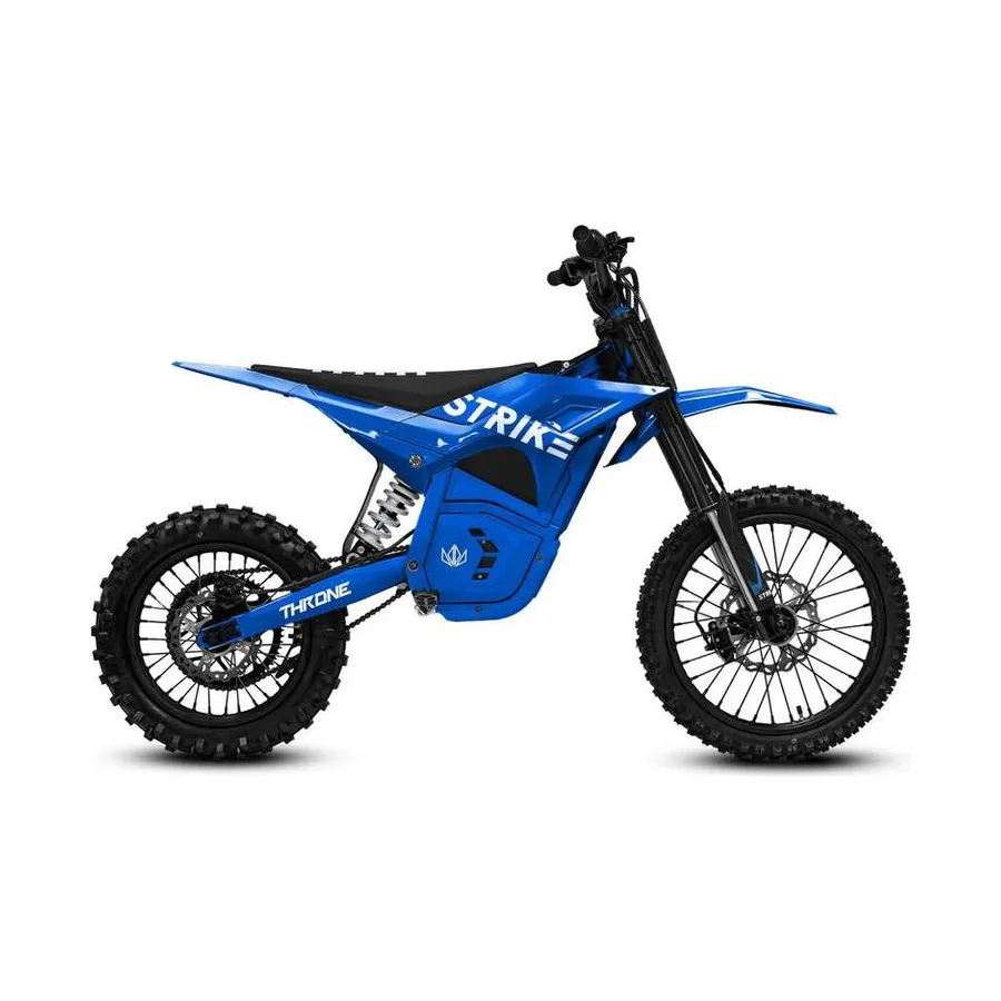 Strike Shadow SX