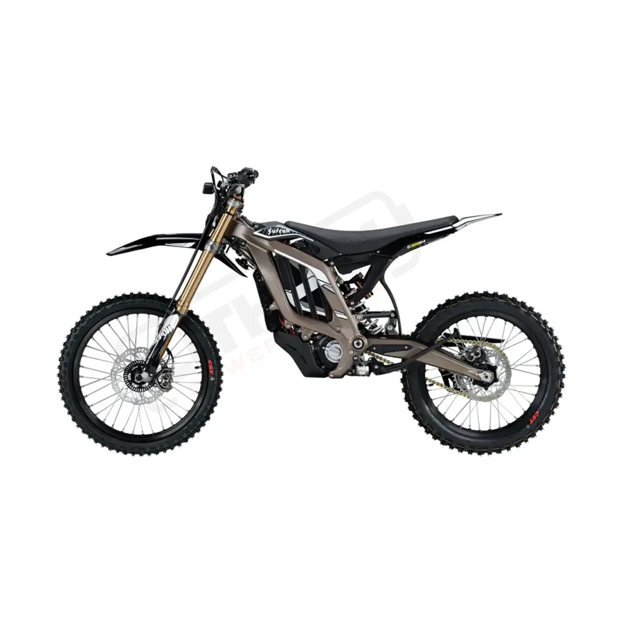 Sur-Ron Light Bee 2